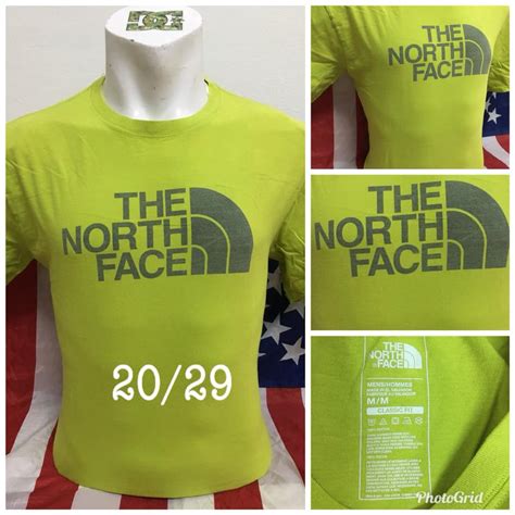 the north face ของแท้.